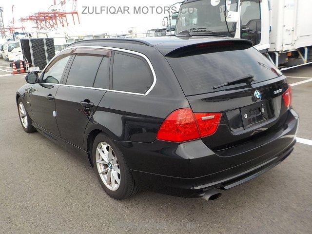 BMW 3 SERIES 2011 Image 7