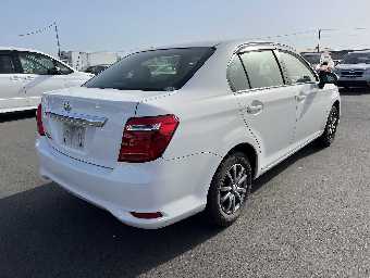 TOYOTA COROLLA AXIO 2017 Image 18