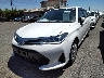 TOYOTA COROLLA FIELDER 2018 Image 1