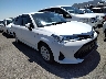 TOYOTA COROLLA FIELDER 2018 Image 6