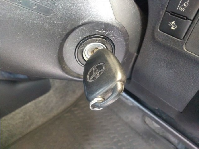 TOYOTA PROBOX 2019 Image 21