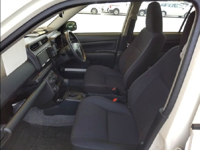 TOYOTA PROBOX 2019 Image 22