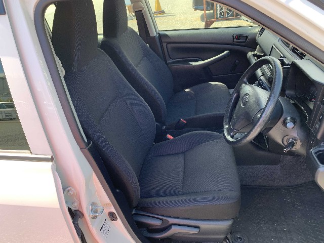 TOYOTA PROBOX 2019 Image 29