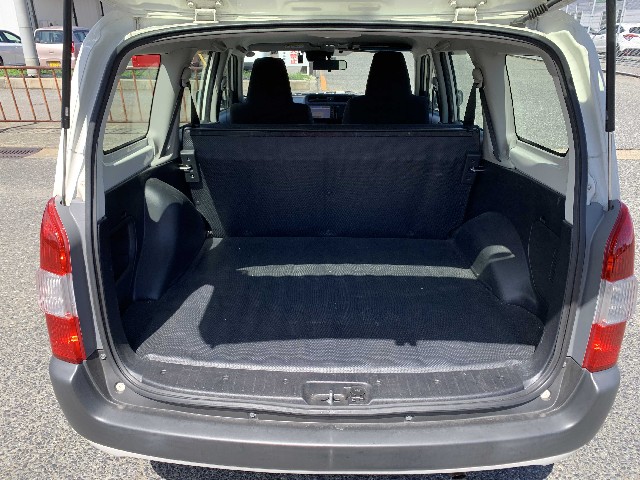 TOYOTA PROBOX 2019 Image 31