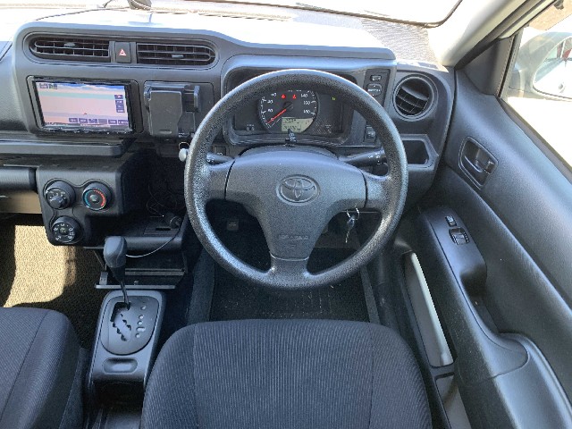 TOYOTA SUCCEED 2019 Image 27