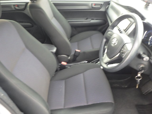 TOYOTA COROLLA FIELDER 2019 Image 24