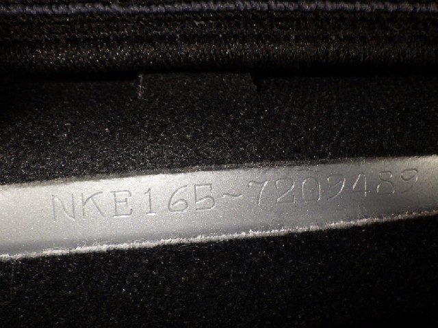 TOYOTA COROLLA FIELDER 2019 Image 27