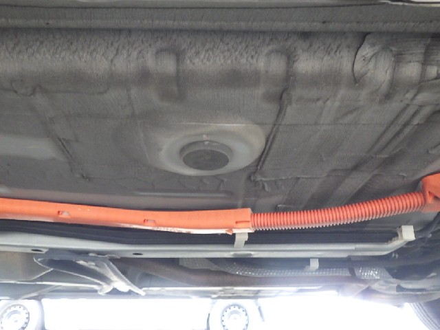 TOYOTA COROLLA FIELDER 2019 Image 33