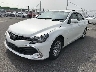 TOYOTA MARK X 2018 Image 7