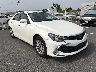 TOYOTA MARK X 2018 Image 8