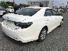 TOYOTA MARK X 2018 Image 9