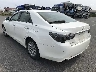 TOYOTA MARK X 2018 Image 10