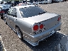 NISSAN SKYLINE 1998 Image 2