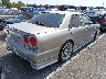 NISSAN SKYLINE 1998 Image 6