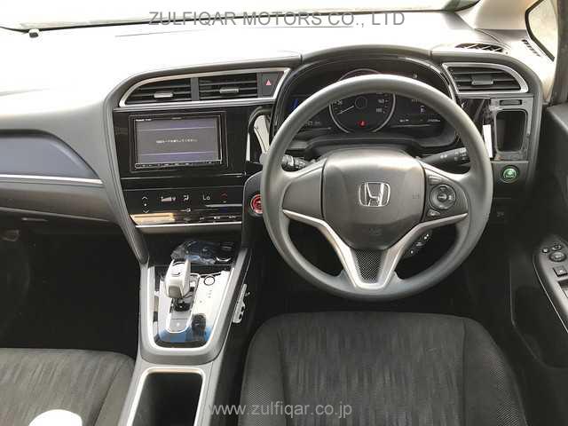 HONDA SHUTTLE 2019 Image 11