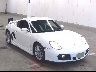 PORSCHE CAYMAN 2008 Image 1