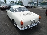 VOLKSWAGEN KARMANN-GHIA 1970 Image 33