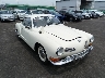 VOLKSWAGEN KARMANN-GHIA 1970 Image 39