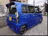 HONDA N-BOX CUSTOM 2020 Image 2