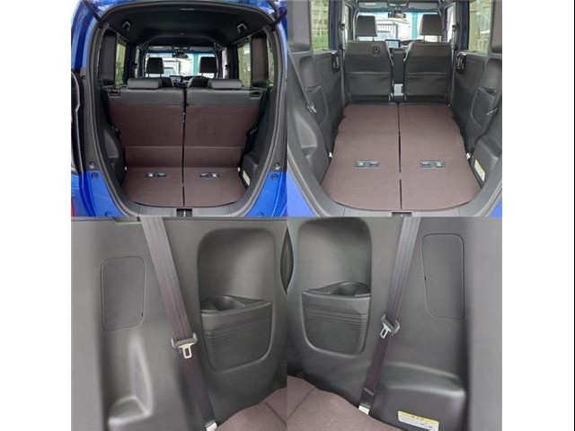 HONDA N-BOX CUSTOM 2020 Image 26