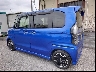 HONDA N-BOX CUSTOM 2020 Image 7