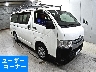 TOYOTA HIACE 2015 Image 1