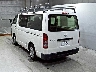 TOYOTA HIACE 2015 Image 2