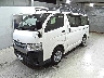 TOYOTA HIACE 2015 Image 4