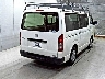 TOYOTA HIACE 2015 Image 5