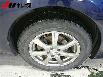 SUBARU IMPREZA SPORT 2018 Image 8