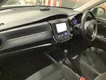 TOYOTA COROLLA AXIO 2018 Image 3