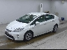 TOYOTA PRIUS PHV 2013 Image 4