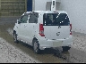 SUZUKI WAGON-R 2009 Image 2