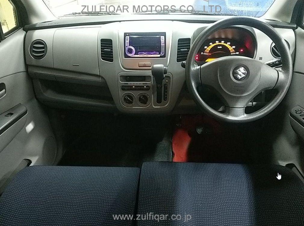 SUZUKI WAGON-R 2009 Image 3