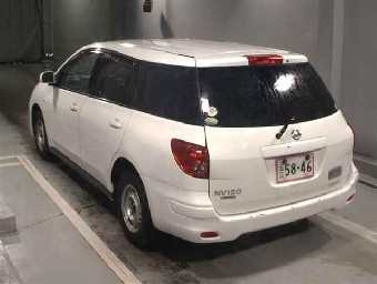 NISSAN NV150 AD 2018 Image 2