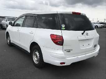 NISSAN NV150 AD 2018 Image 13