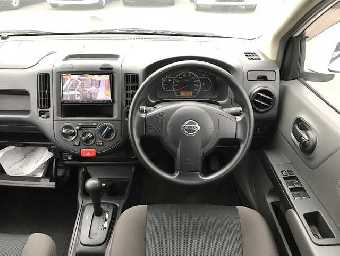 NISSAN NV150 AD 2018 Image 14