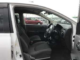 NISSAN NV150 AD 2018 Image 15