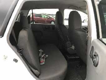 NISSAN NV150 AD 2018 Image 16