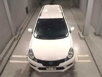 NISSAN NV150 AD 2018 Image 6