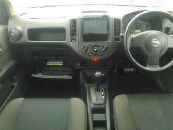 NISSAN NV150 AD 2018 Image 8