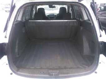 NISSAN NV150 AD 2018 Image 9