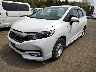 HONDA SHUTTLE 2019 Image 1