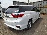 HONDA SHUTTLE 2019 Image 2