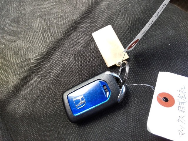 HONDA SHUTTLE 2019 Image 20