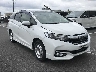 HONDA SHUTTLE 2019 Image 23