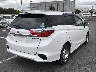 HONDA SHUTTLE 2019 Image 25