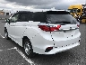 HONDA SHUTTLE 2019 Image 26