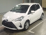 TOYOTA VITZ 2019 Image 1