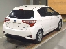 TOYOTA VITZ 2019 Image 2